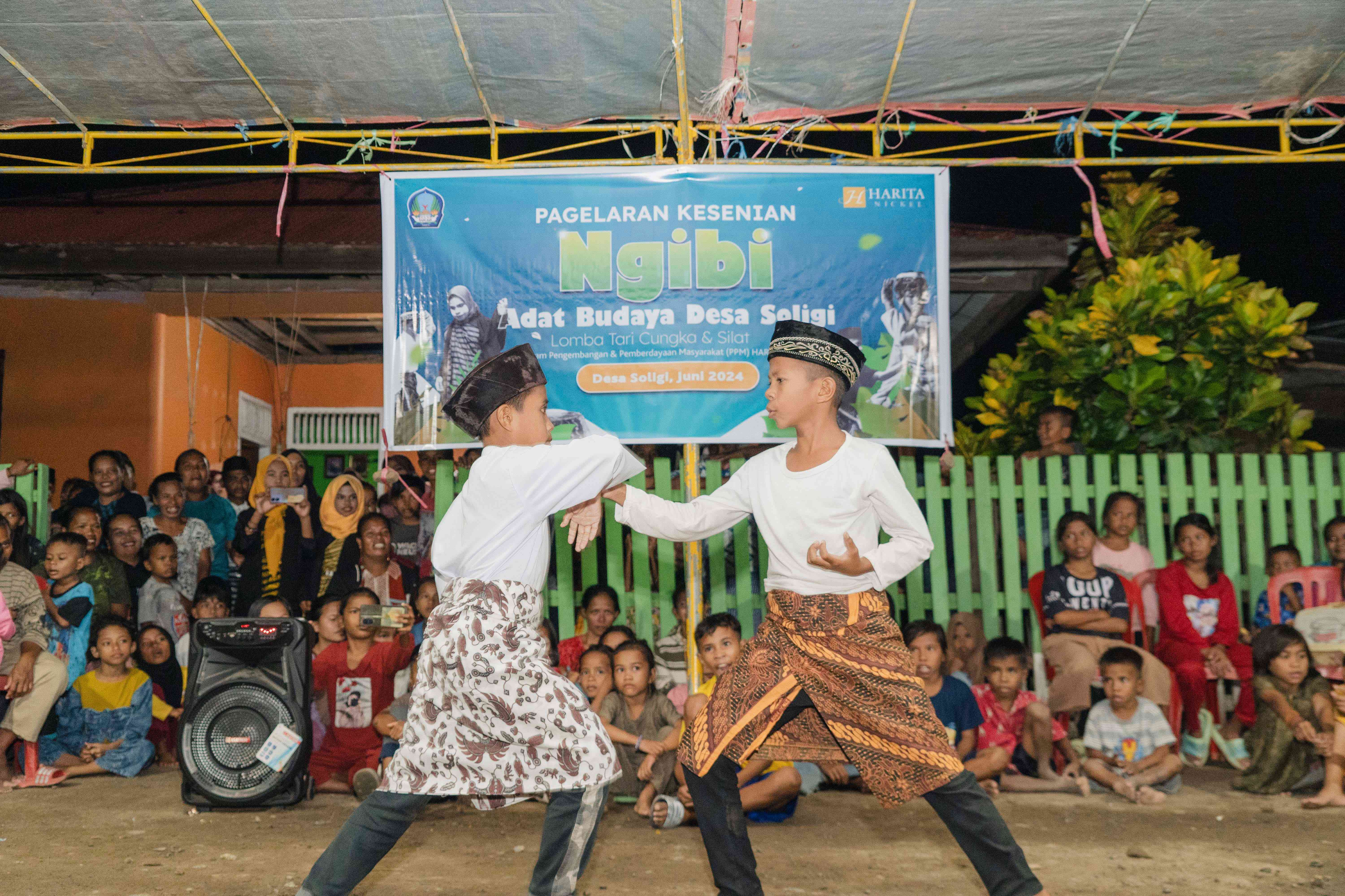 Festival ngibi soligi Festival ngibi soligi